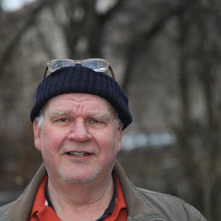 Rolf Kremming