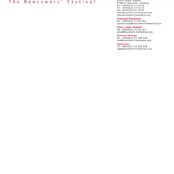 Internationales Filmfestival Mannheim-Heidelberg