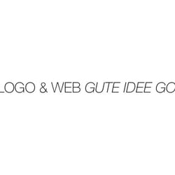 // LOGO & WEB DESIGN_Gute Idee Golf, Gute Idee Cologne