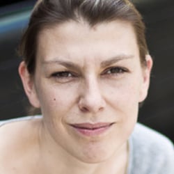Portrait Künstl. Leitung