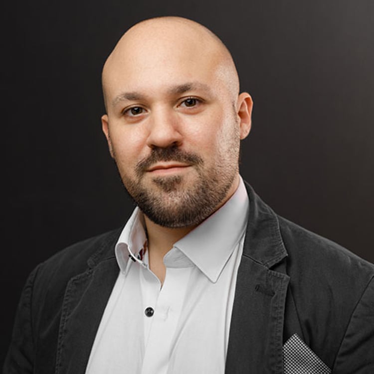Martin Fernando Kleinheinz