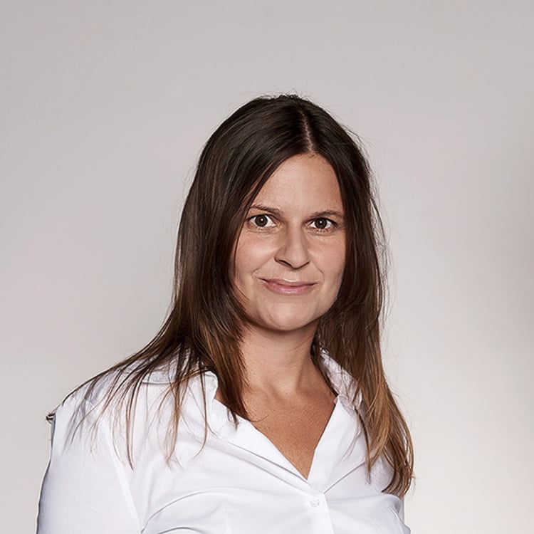 Katharina Seiffert