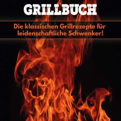 Broschüre – Kundenauftrag
