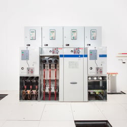 Schaltschrank