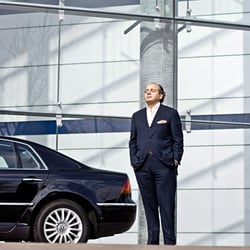 Nils Hendrik Mueller: Corporate / Hamburg 2009