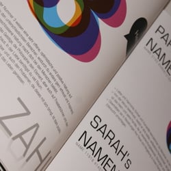 Vitam Designmagazin