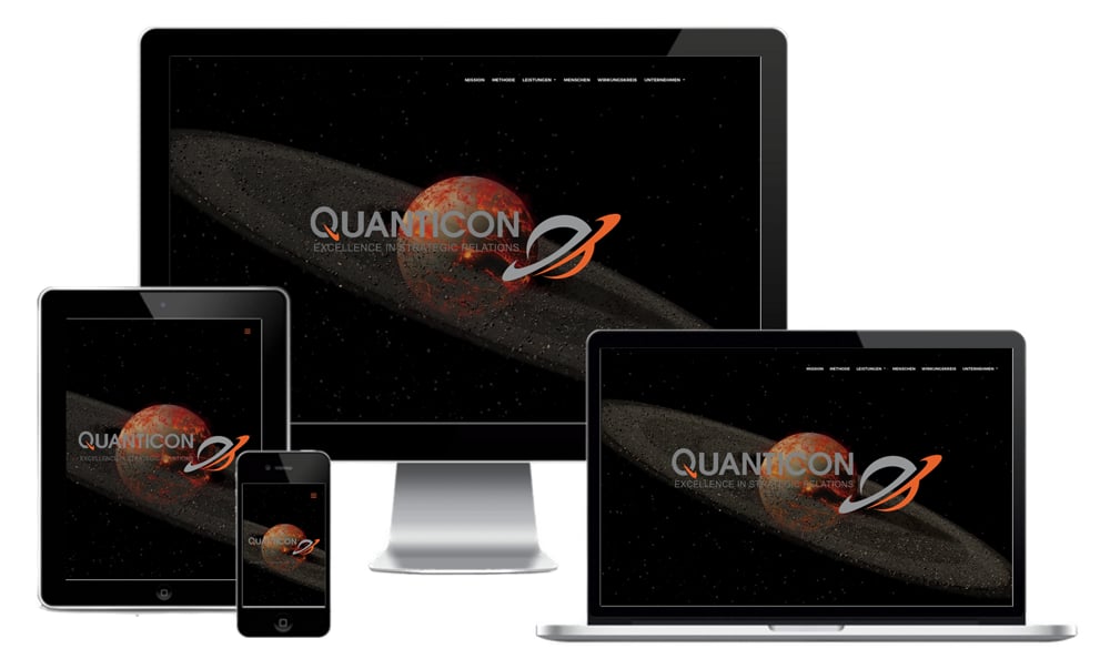 Quanticon GmbH