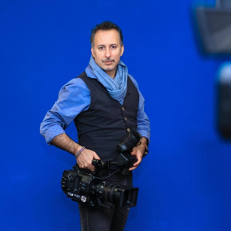 Ali Samadzadeh