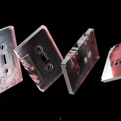 Design & 3D-Rendering, EP: „Paradoxy VA2 – Illusion“, 2024