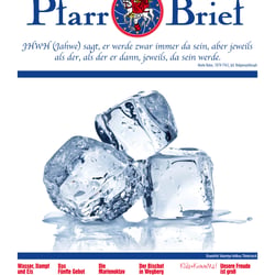 06-15pfarrbrief st. martin wegberg