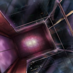BAUSA Background Painting