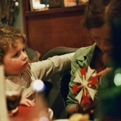 Felix, London, 2004