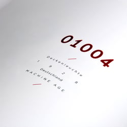 Produktkatalog für Zeitlos Berlin