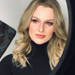 Angel Look