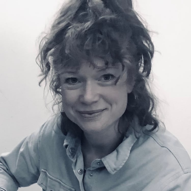 Nina Fröhlich