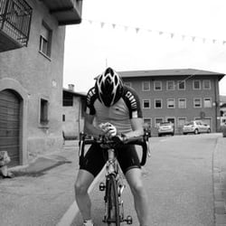 Rundfahrt 2008, Italien, 002