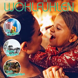 Lifestylemagazin