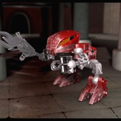 Lego Byonicle