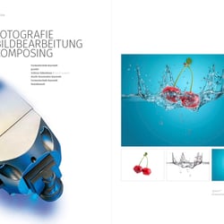 Graphic + Photodesign Portfolio