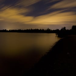 Wolkenzug II