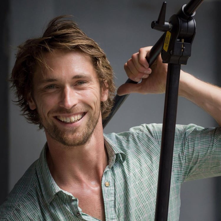 Benjamin Kurtz