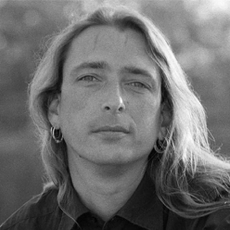 Sven Kanth