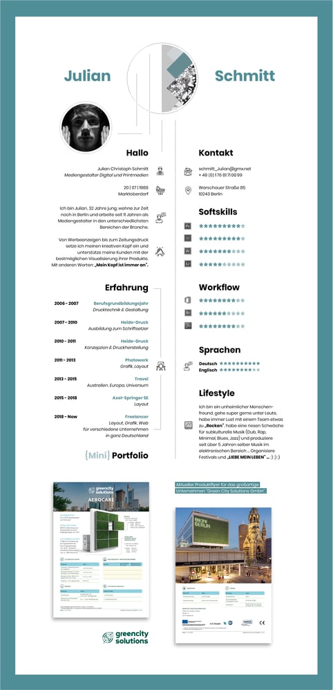 JS Portfolio2020