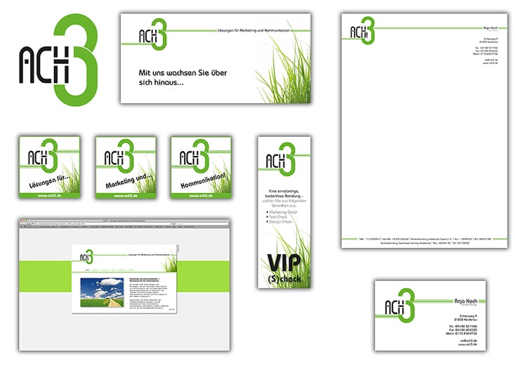 Corporate Design