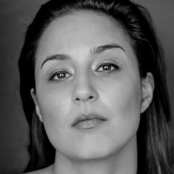 Nina Moghaddam – Presenter
