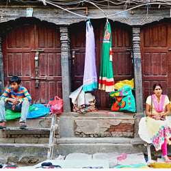 Kathmandu