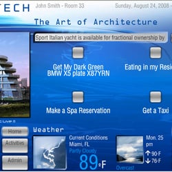 Artech – Aventura FL.