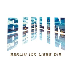 BERLIN – Typo