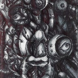 Modern Medusa