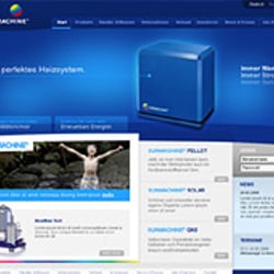 Webdesign
