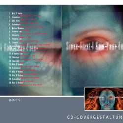 CD-Cover Beispiel