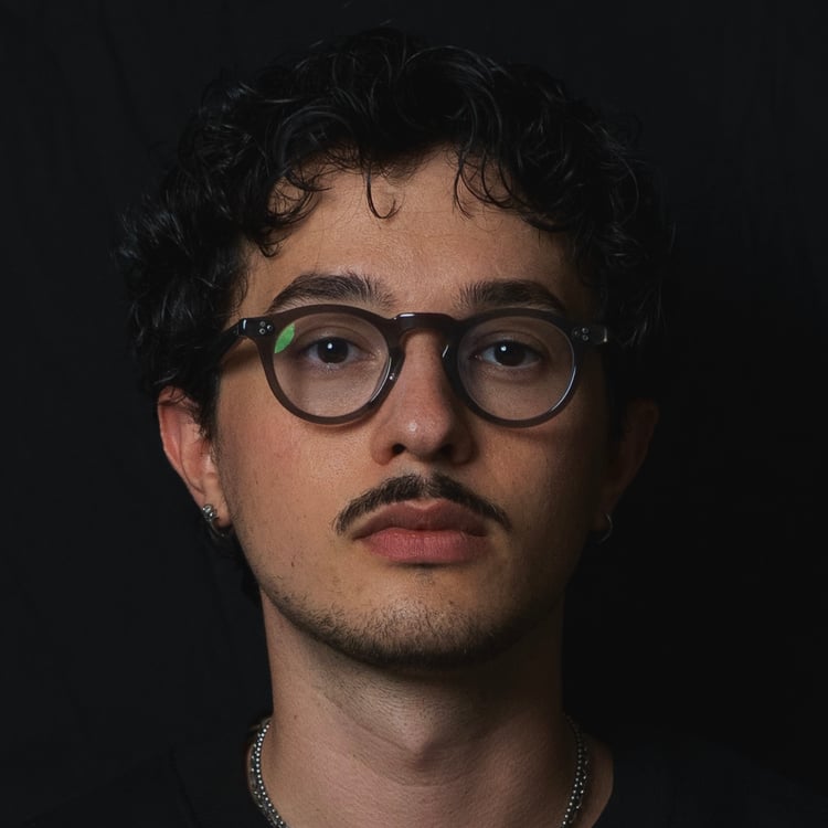 Jonas Lay