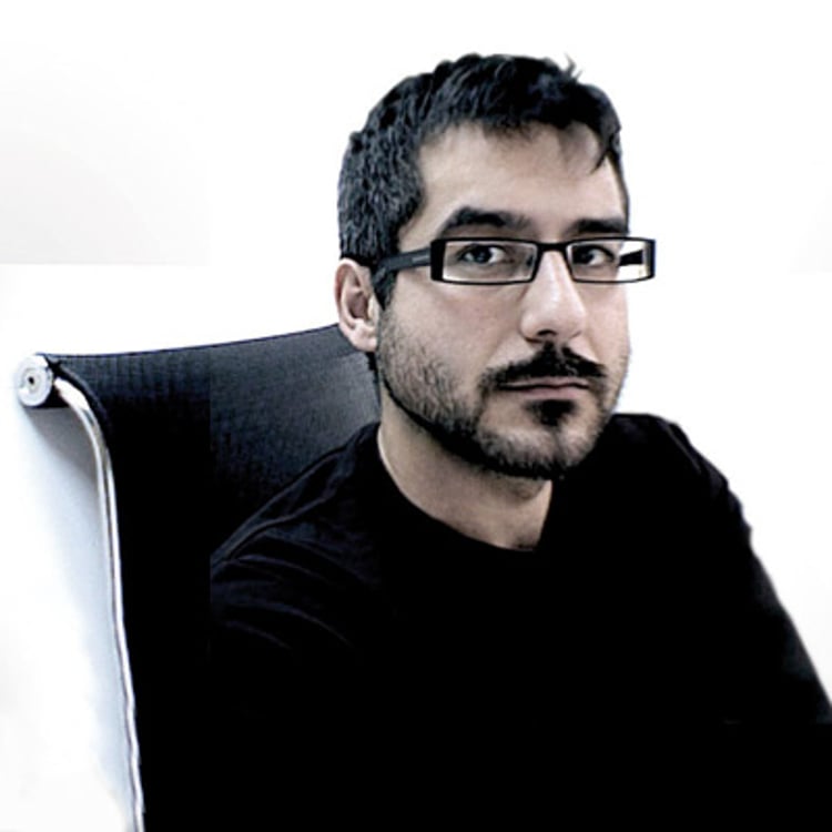 Fernando Fernandez Parrales