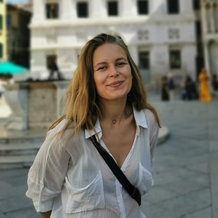 Saskia von Stamm