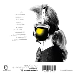 hopman »epitome« | back