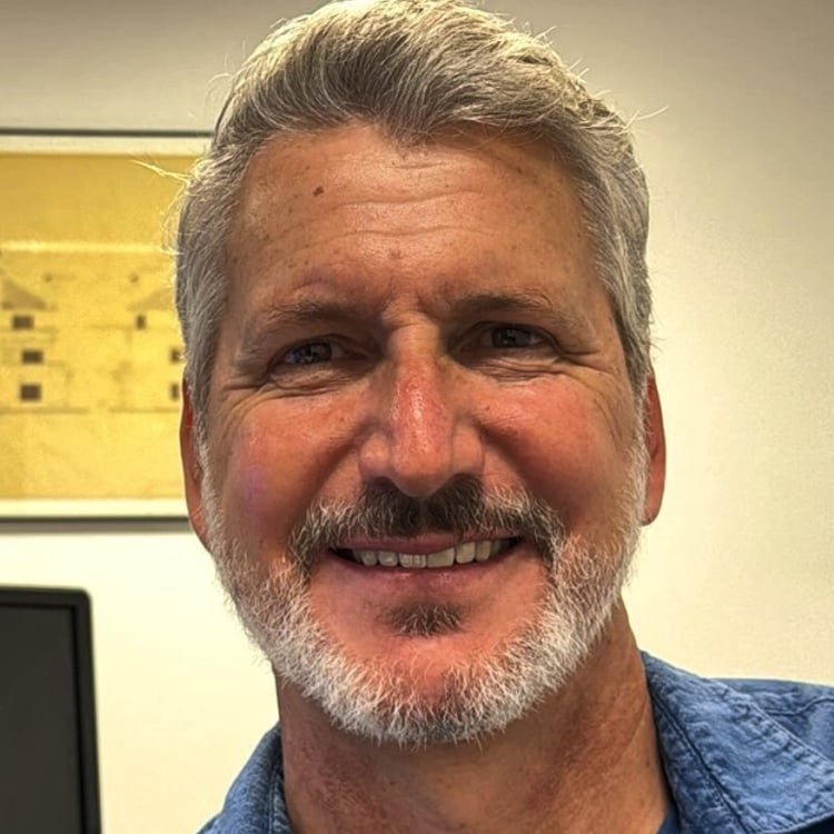 Ryan Marco