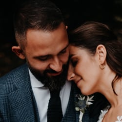 Hochzeit