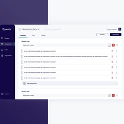 Questn Project
