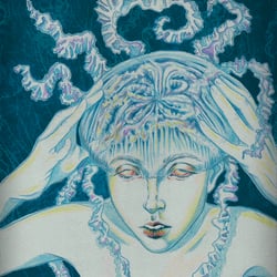 Artwork/Illustration/Zeichnung