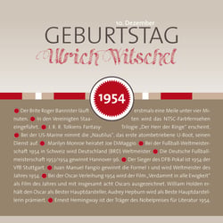 Karten-Gestaltungen, individuell