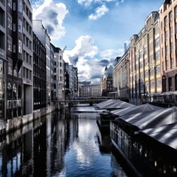 Hamburg
