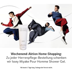 Home-Shopping Issey Miyake