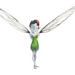 Character Design