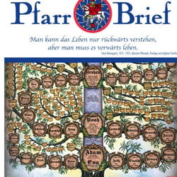 Pfarrbrief St. Martin Wegberg September 2014