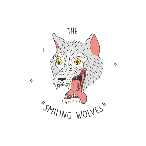 The Smiling Wolves