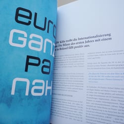 IW-Geschäftsbericht 2015/16